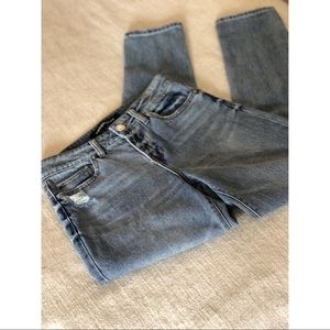 Prosperity Denim Jeans 👖